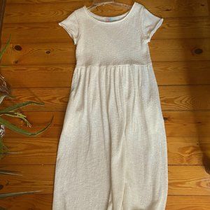 Free People Myla Sweater Dress